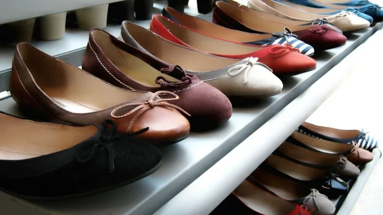 Ukuran Kaki Besar, Ini Alasan Sepatu Wanita di Atas EU 41 Sulit Ditemukan