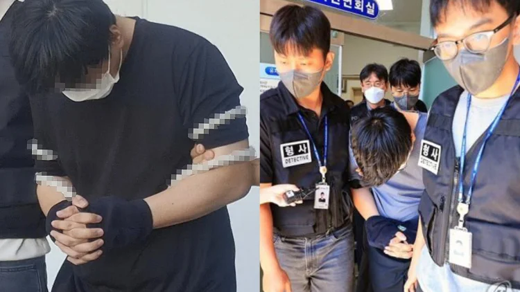 Sengaja Menutup Kasus Orang Hilang, 4 Petugas Polisi di Jeju Diberhentikan Sementara