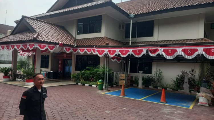 Lanjutkan Penyidikan Pemotongan Upah Pungut, KPK Geledah Dua Kantor di Pemkab Bogor