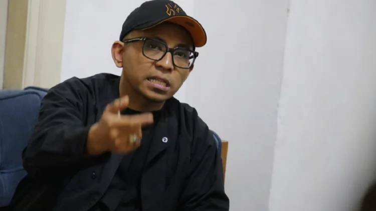 Tolak Masjid Tajug Gede Masuk BPIC, Maulana Soroti Alokasi Rp9 M dari APBD Perubahan