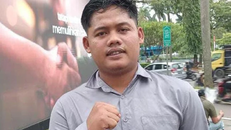 KPK Geledah Kantor Bappenda dan BKPSDM, GMPB: Usut Aktor Intelektual Pemotongan Upah