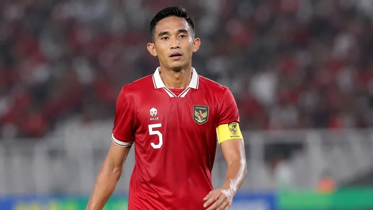 Hoaks Dicoret Timnas