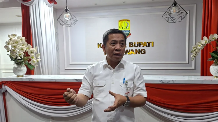 Membuang Noda di Cemarajaya
