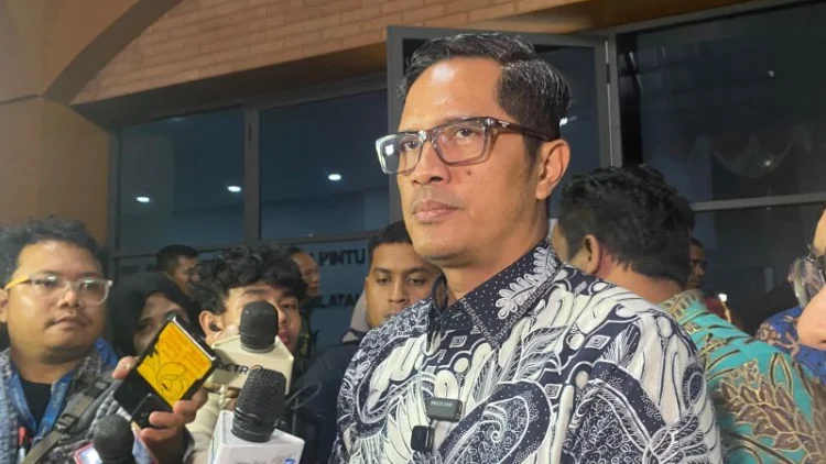 Praperadilan Ditolak, Febri Diansyah Soroti Penanganan Perkara yang Tergesa-gesa