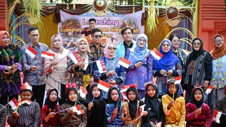 Kembali Bermain Tanpa Gawai
