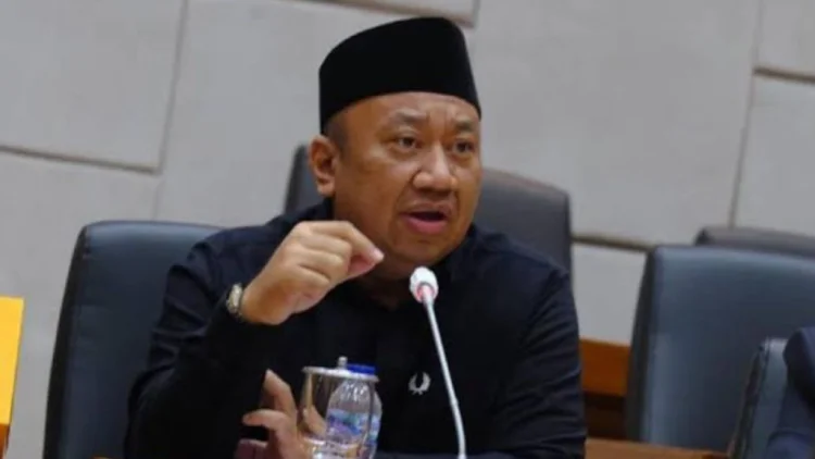 DPR Tegaskan Kampus Bukan Ruang Transaksi