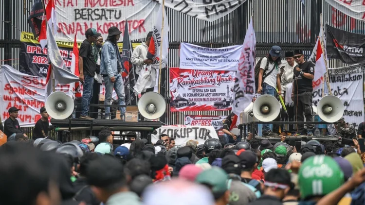 RUU Perampasan Aset Dikebut: TEKAD BULAT PASANG TENGGAT