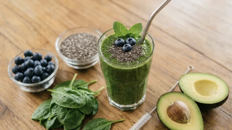 Aman untuk Gula Darah, 5 Resep Smoothie Lezat dan Sehat Khusus Penderita Diabetes
