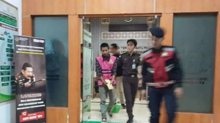 Kejari Purwakarta Buru Satu Orang dalam Kasus Dugaan Korupsi KUR Rp3,4 Miliar