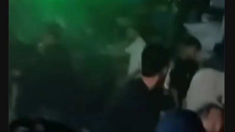 Sound Horeg di Jember Menyenggol Rumah Warga Hingga Roboh, Publik Meradang