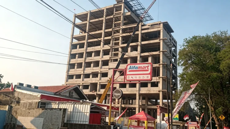 Investasi Kota Cirebon Tembus Rp3,2 Triliun, Lampaui Target 2026