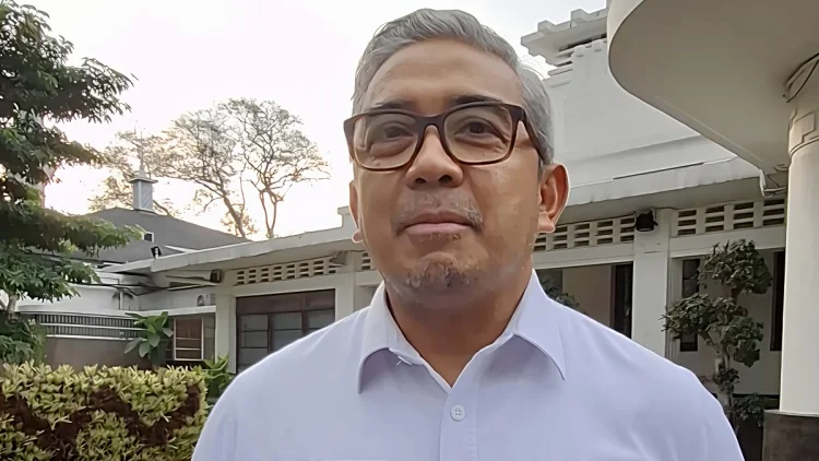 Farhan: Siswa SDN 026 Bojongloa Pindah ke SDN 148 Cibaduyut Mulai 7 September 2026