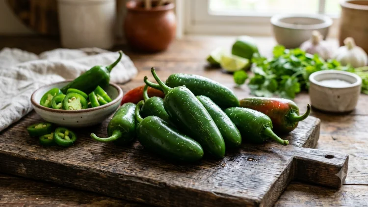 7 Manfaat Cabai Jalapeno untuk Kesehatan, Bisa Bantu Lawan Infeksi