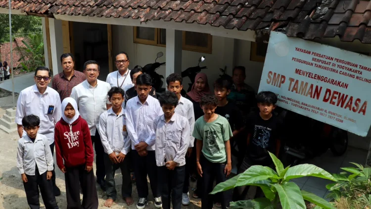 Peran Pendidikan dalam Pendampingan Usaha Mikro
