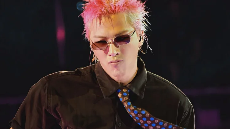 Taeyang BIGBANG Ungkap Ingin Bekerja di Agensi Lamanya, Namun Ini yang Dilakukan YG