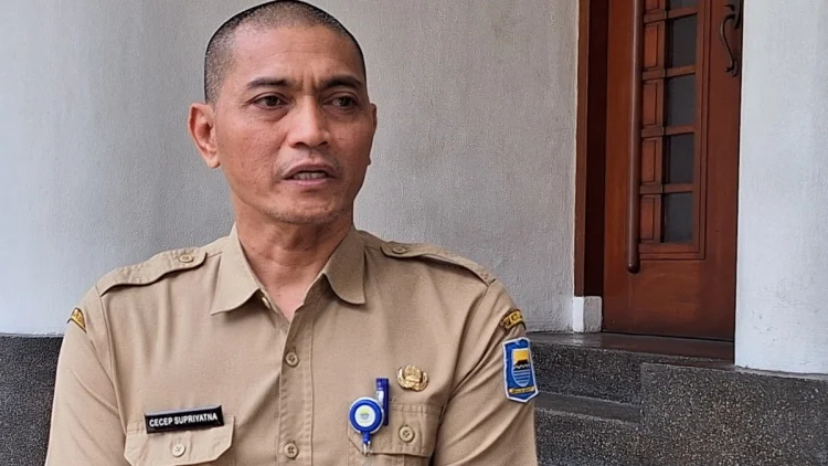 Cecep Supriatna Minta Persib Tambah Jam Tanding Fitrah Maulana