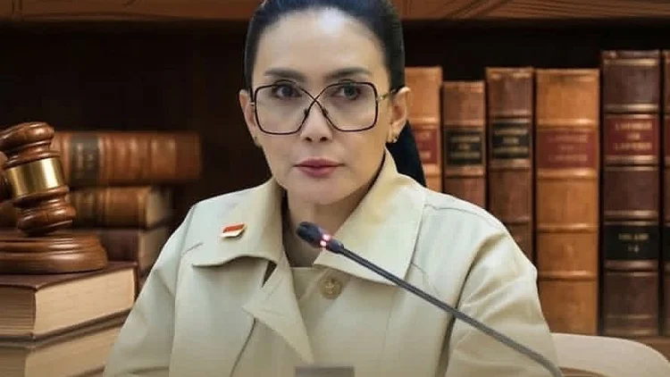 Rieke Diah Pitaloka Minta Transparansi dan Standar Jelas di RUU Perampasan Aset