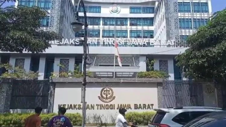 DPP GMHI Kawal Kasus Dugaan Korupsi Eks Dirut PDAM Indramayu di Kejari