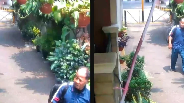 Modus Bertamu Mengaku Tukang di Cibubur, Pria Ini Ngamuk Usai Ditolak Masuk Rumah