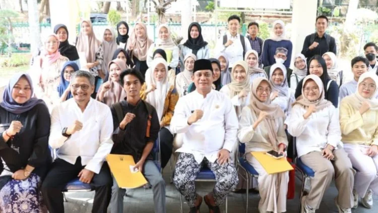Pemkab Bekasi Tambah Kuota Beasiswa Banpin Jadi 200 Penerima, Ini Besaran Bantuannya