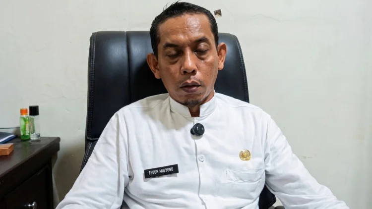 Disperdagin Perketat Pengawasan Bahan Pokok, Cegah Kelangkaan dan Penimbunan