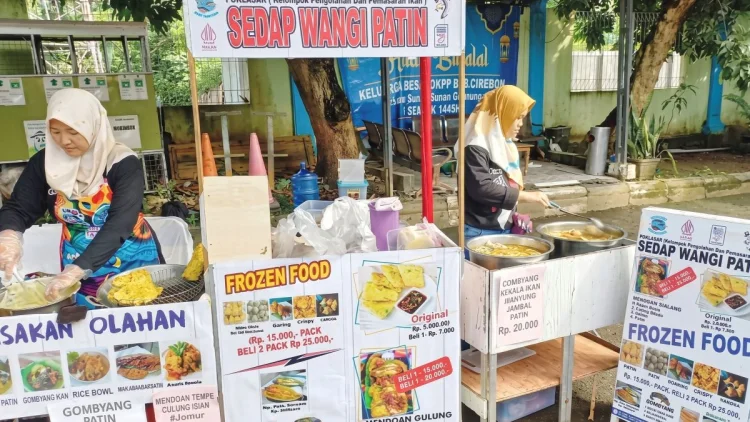 DPRD Cirebon Dorong Kemudahan Perizinan dan Insentif untuk Pelaku UMKM