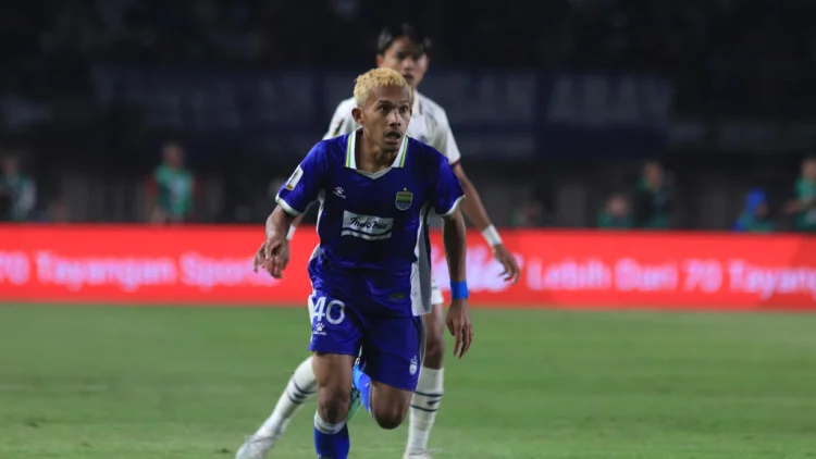 Pengalaman Pertama di Kompetisi Asia