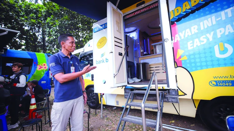 Layanan Dekat Urusan Cepat