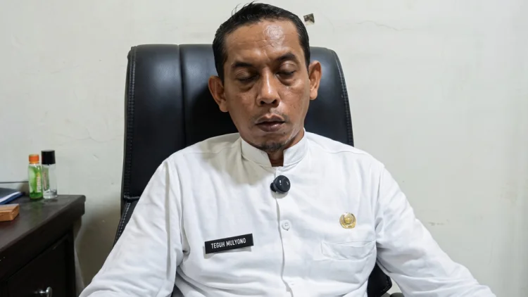 Disperdagin Cirebon Perketat Pengawasan Bahan Pokok