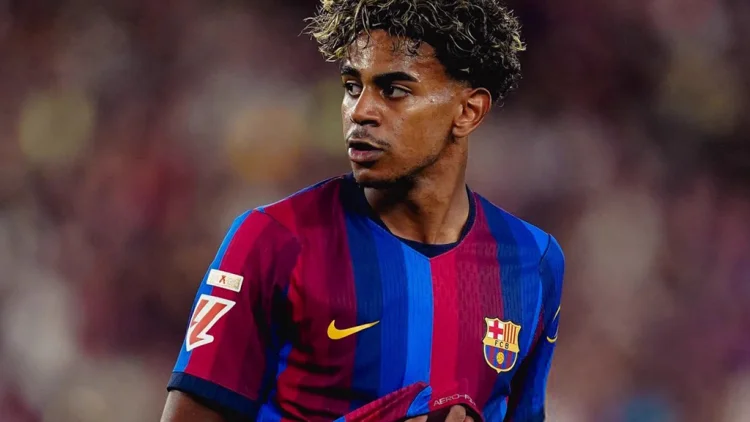 Barcelona vs Rayo Vallecano: Sunyi Ruang Ganti