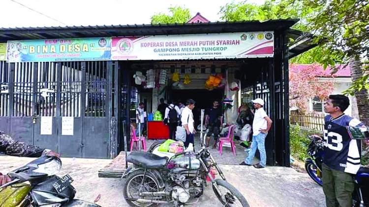 Buang Stigma Tutup Lubang