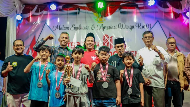 Perguruan Tinggi Didorong Perkuat Riset Desa