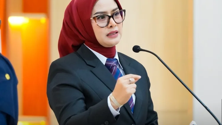 Instagram Bupati Pangandaran Digeruduk Usai Jembatan Pongpet Ambruk