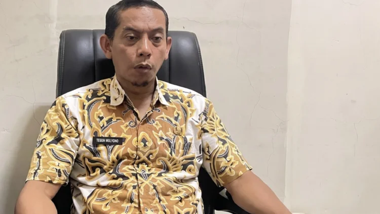 Pengelola Dapur MBG di Cirebon Diminta Belanja di Pasar Tradisional