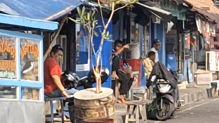 Soroti Nasib PKL di Tengah Pembangunan BRT, DPRD Kota Bandung: Jangan Dikorbankan