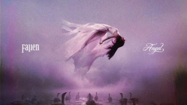 Benarkan Lagu Comeback Solo Jennie BLACKPINK 'Fallen Angel' Ceritakan Malaikat Jatuh?