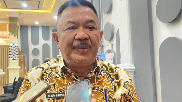 Permintaan MBG Meningkat, Hendra Sebut Harga Ayam Ikuti Hukum Pasar