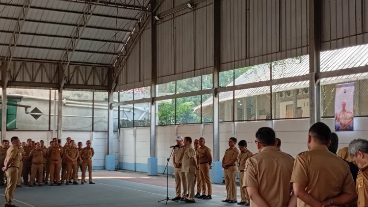 Pemkot Bogor Dapat Bantuan Bedah Rumah 300 Unit dari Pemerintah Pusat