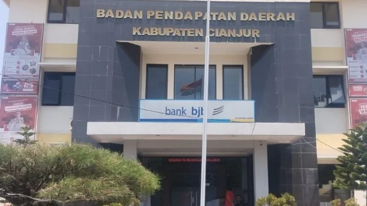 Bappenda Cianjur Gencarkan Program Pepeling