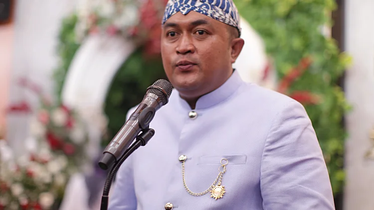 Kabupaten Bogor Berpotensi Dilanda Kekeringan Meteorologis 1-10 September