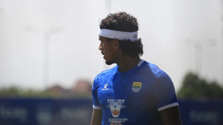 Meniti Asa Di India