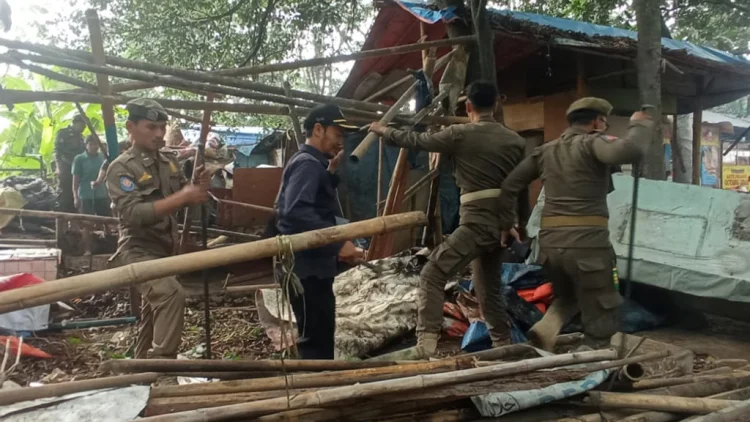 Perkuat Pelayanan Publik: Menata Kota Menjaga Asa