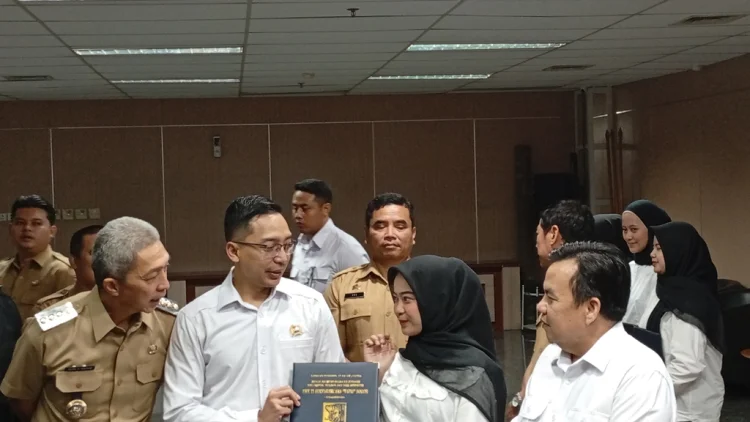 Komisi IV  Kawal Ijazah