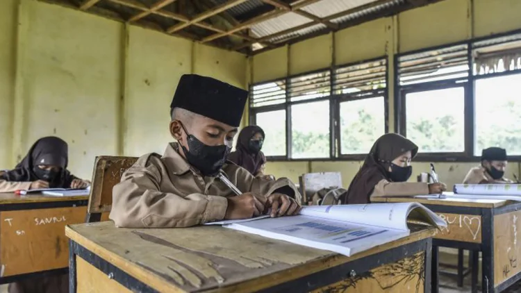 KPAI Soroti Dampak Karhutla: Asap Pekat Anak Selamat