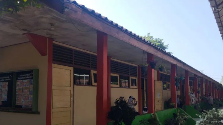 Kudus Percepat Perbaikan Sekolah