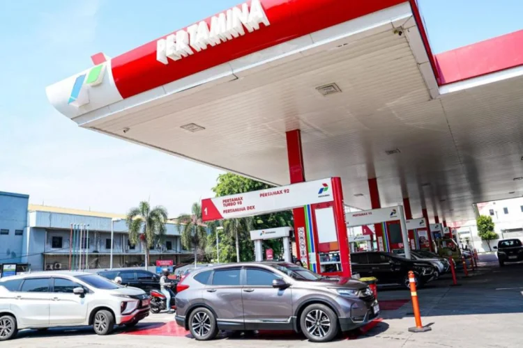 Harga Pertamax Turun Besok per 1 Agustus 2026
