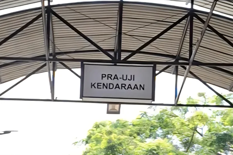 Dishub Bandung Terapkan Uji KIR Online Terintegrasi Nasional, Proses Cuma 80 Menit