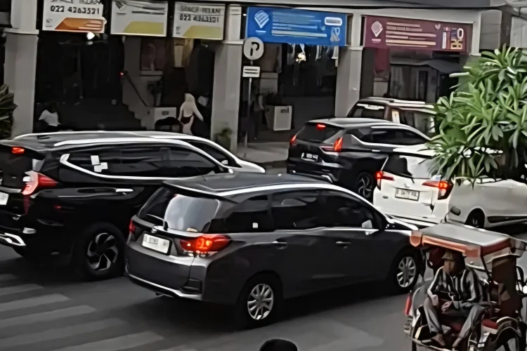 Dishub Bandung Catat 40 Kendaraan Listrik Wajib Uji KIR, Seluruh Layanan Gratis