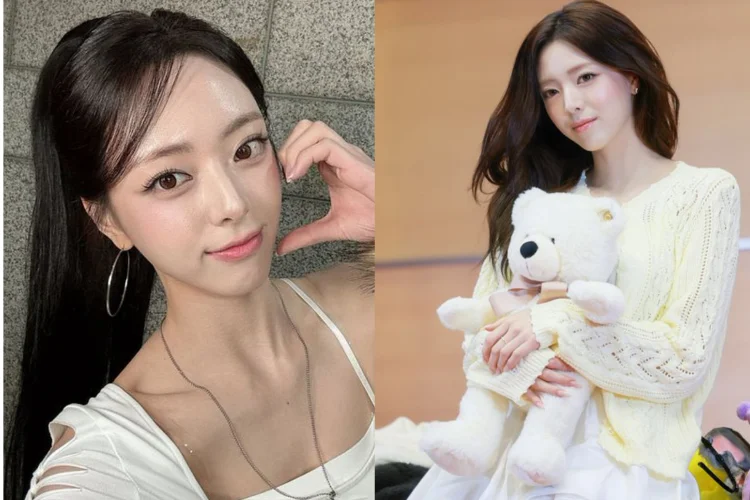 Yuna ITZY Dilarikan ke Rumah Sakit Usai Alami Demam Tinggi, Kondisi Mengkhawatirkan!