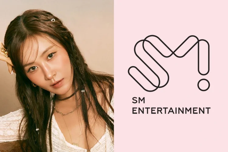 Yuri Girls' Generation akan Keluar dari Agensi SM Setelah 19 Tahun Bersama